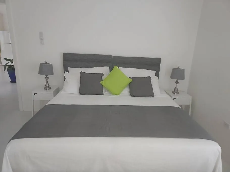 The Willow Apartment 奥乔里奥斯
