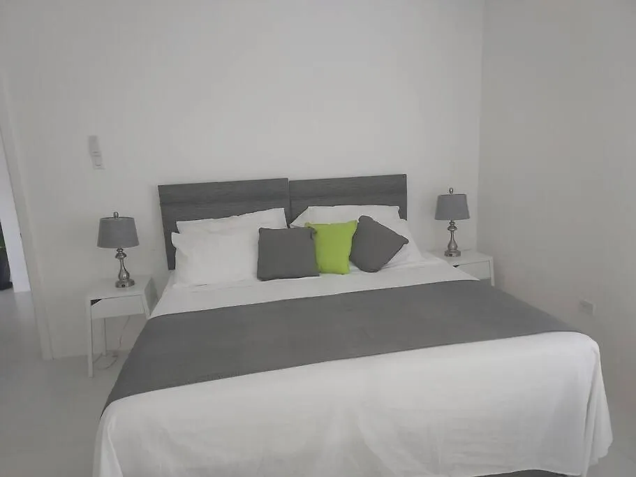 The Willow Apartment 奥乔里奥斯