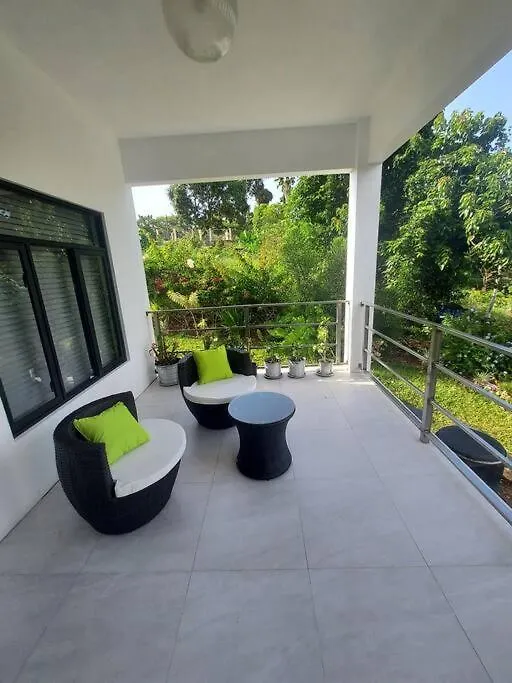 The Willow Apartment Ocho Rios