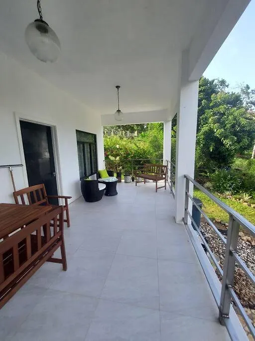 The Willow Apartment Ocho Rios