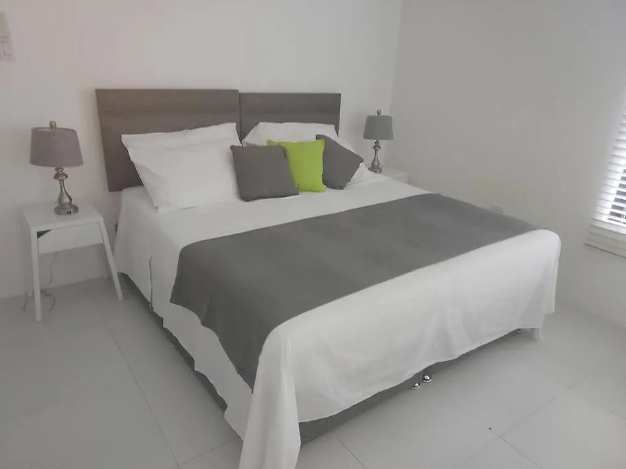 The Willow Apartment Ocho Rios