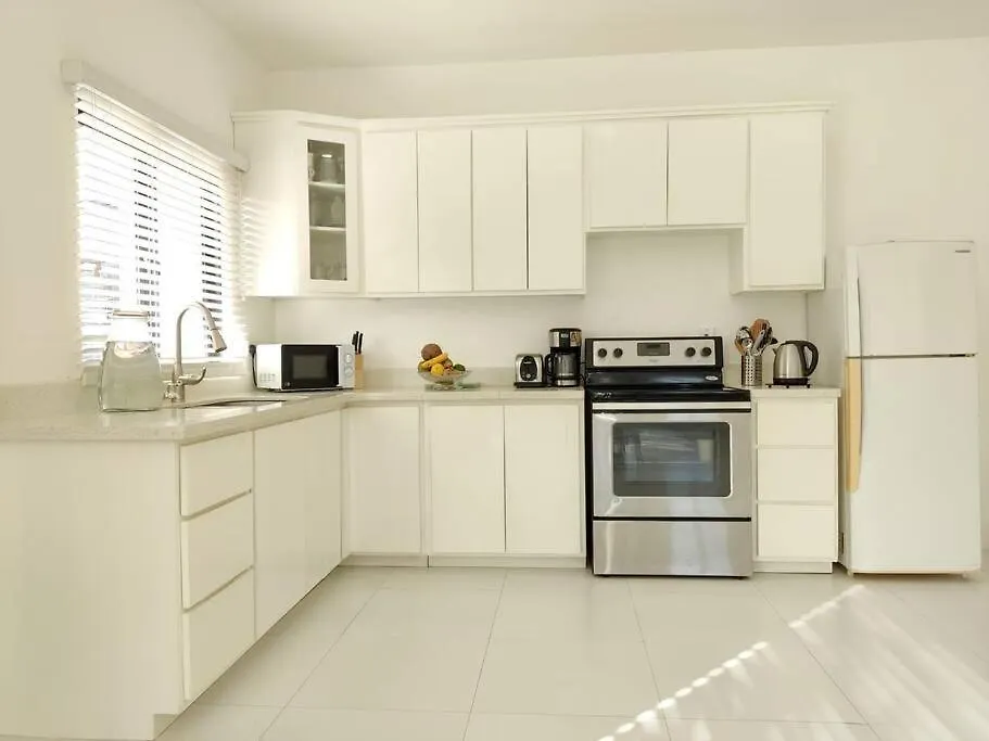 The Willow Apartment Ocho Rios