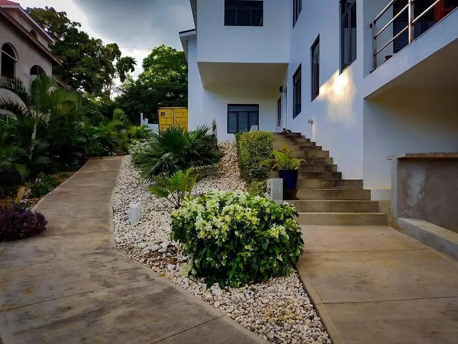 The Willow Apartment Ocho Rios